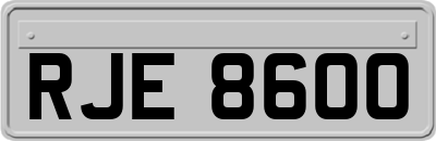 RJE8600