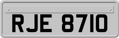 RJE8710