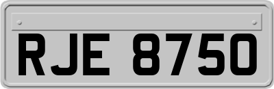 RJE8750