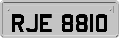 RJE8810