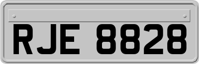 RJE8828