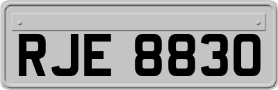 RJE8830