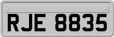 RJE8835