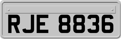 RJE8836