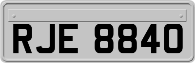 RJE8840