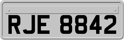 RJE8842