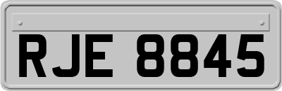 RJE8845