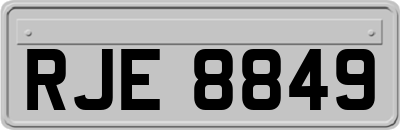 RJE8849