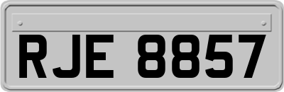 RJE8857