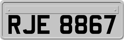 RJE8867