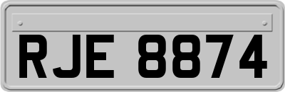 RJE8874