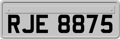 RJE8875