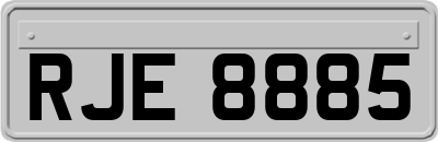 RJE8885