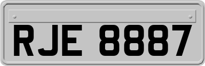 RJE8887