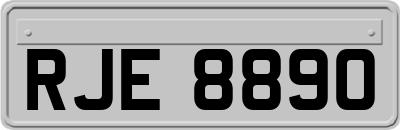 RJE8890