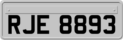 RJE8893