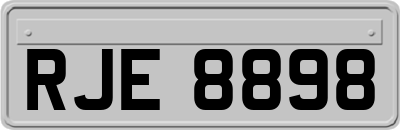 RJE8898