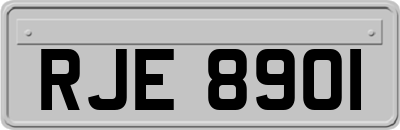 RJE8901