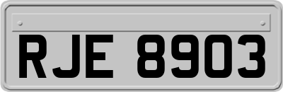 RJE8903