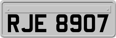 RJE8907