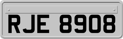 RJE8908