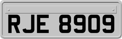 RJE8909