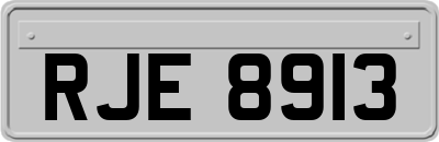 RJE8913