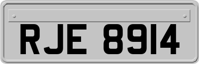 RJE8914