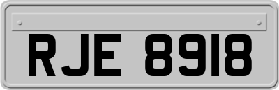 RJE8918