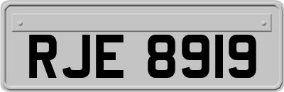 RJE8919