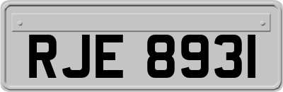 RJE8931