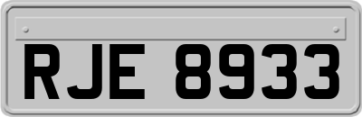 RJE8933