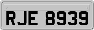 RJE8939