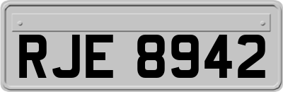 RJE8942