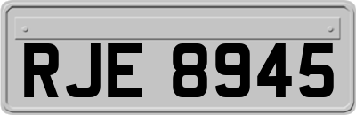 RJE8945