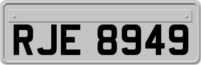 RJE8949