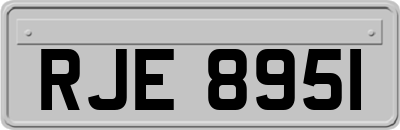 RJE8951