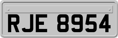 RJE8954