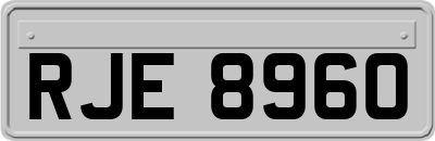 RJE8960