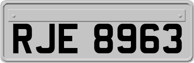 RJE8963