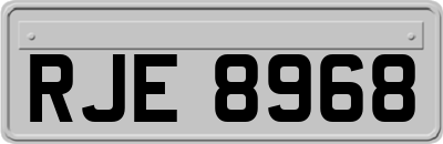 RJE8968