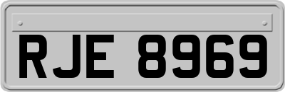 RJE8969