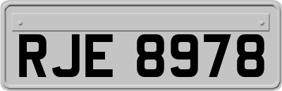 RJE8978