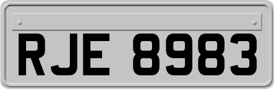 RJE8983