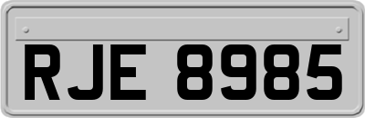 RJE8985