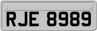 RJE8989