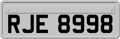 RJE8998