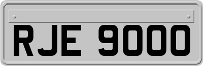 RJE9000