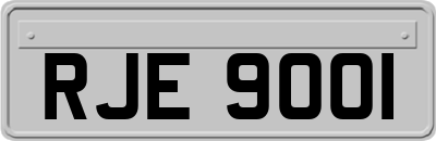 RJE9001