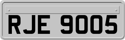 RJE9005